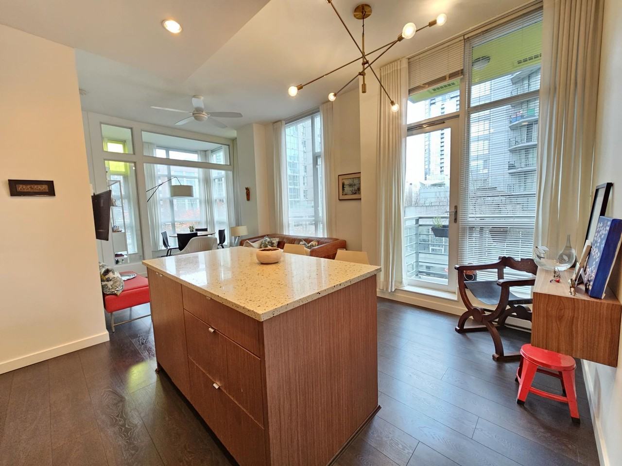 1205 Howe Street #305 - Photo 3 of 23