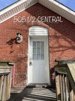 featured image of 505 1/2 Central Ave