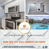 Branch Creek Apartments - Photo 1 of 1