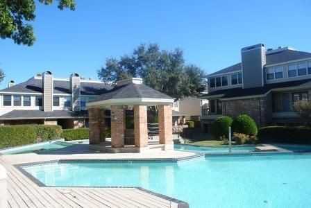 Branch Creek Apartments - Photo 2 of 24