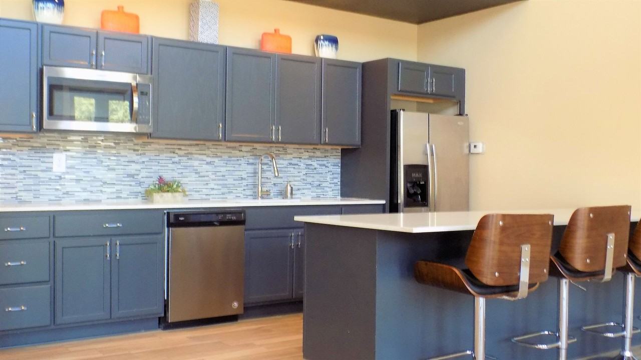 Branch Creek Apartments - Photo 3 of 24