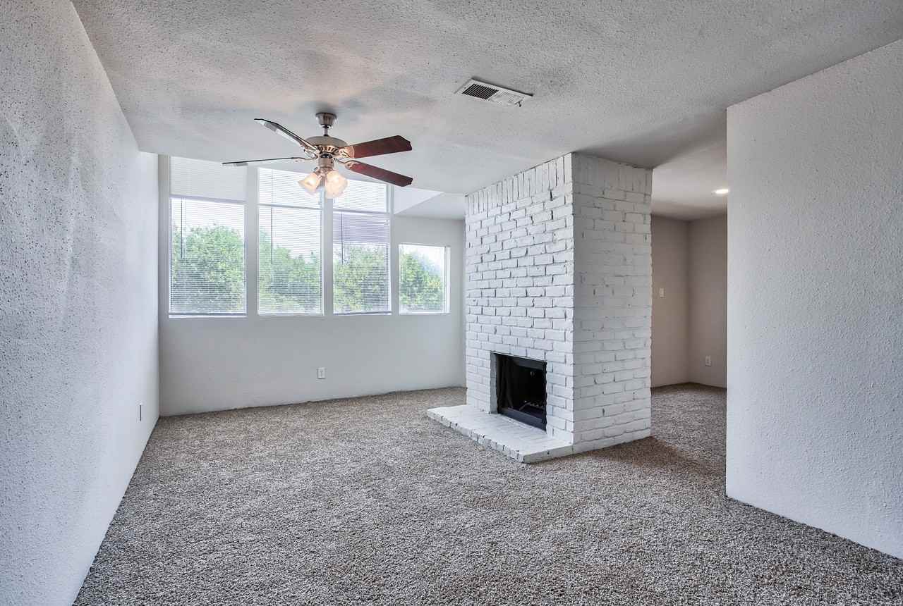 Branch Creek Apartments - Photo 4 of 24