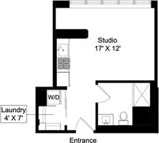 5050 N Broadway #337 - Photo 1 of 1