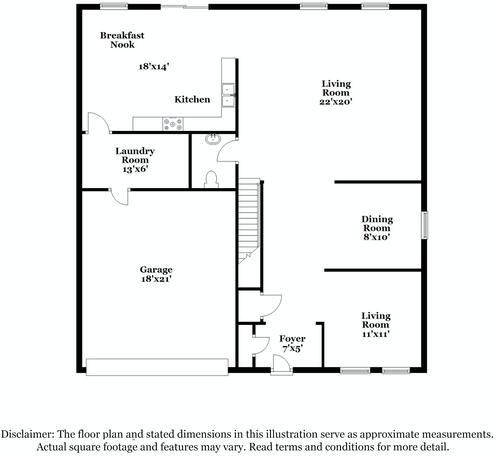 324 Kenneth Blvd Nw - Photo 3 of 17