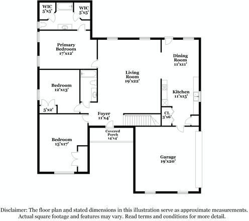 104 Slow Waters Dr - Photo 2 of 17