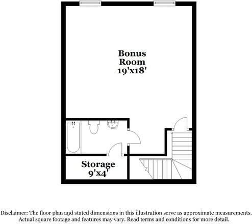 104 Slow Waters Dr - Photo 3 of 17