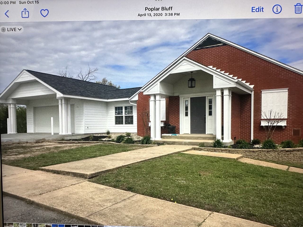 1504 N 14th St #NA - Photo 2 of 20