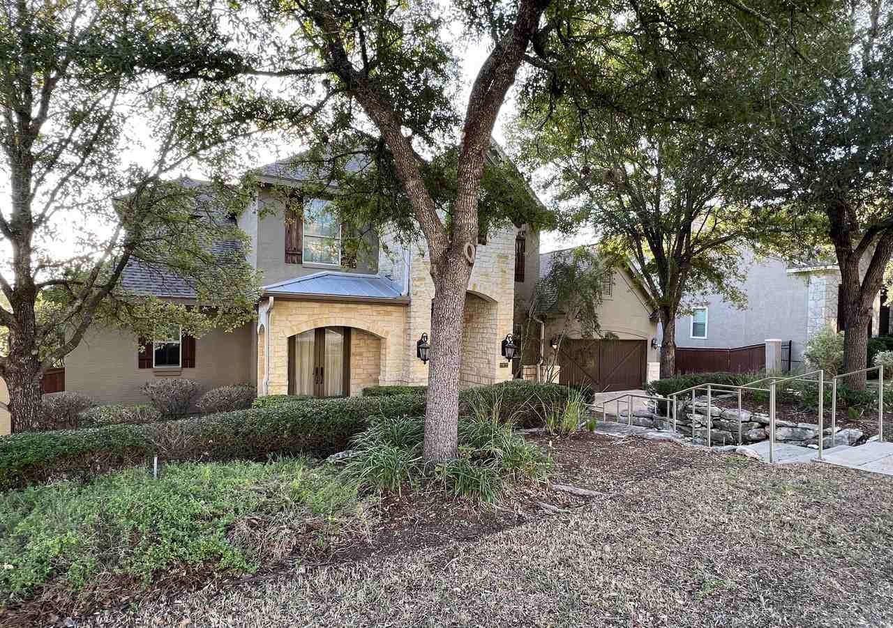2922 Ivory Creek San Antonio, TX. 78258 #1 - Photo 2 of 50