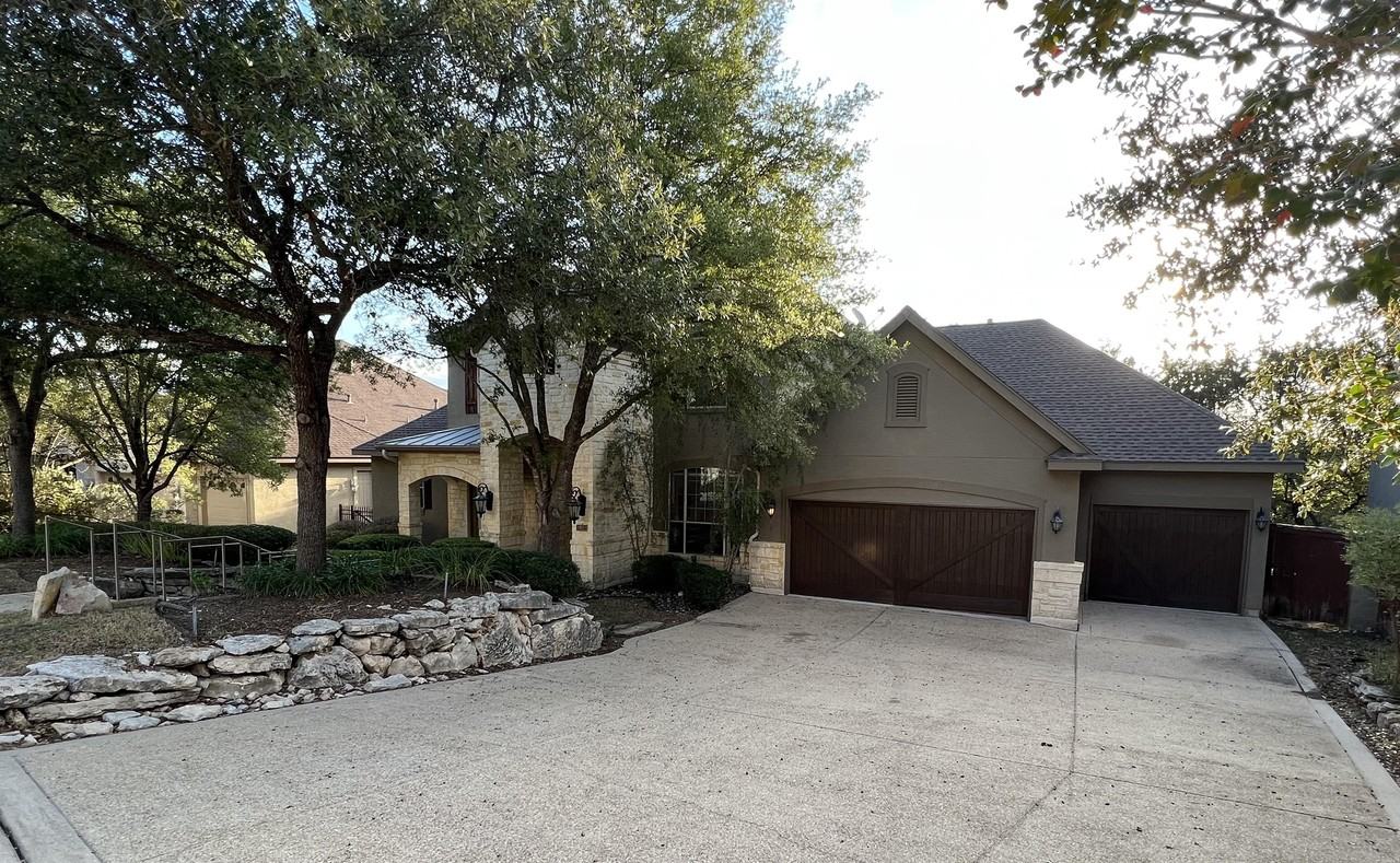 2922 Ivory Creek San Antonio, TX. 78258 #1 - Photo 3 of 50