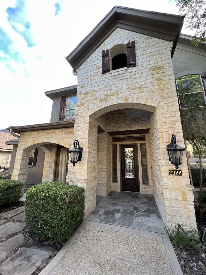 2922 Ivory Creek San Antonio, TX. 78258 #1 - Photo 5 of 50