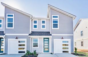 featured image of 1435 Darrowby Way #1