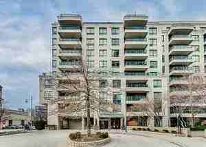 20 Scrivener Sq #418