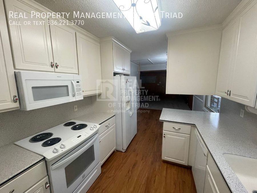 5900 Mcleansville Rd, Mc Leansville, NC 27301 2 Bedroom House for