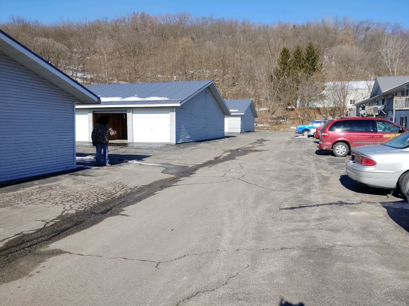 799 Roundhouse Addt #207 - Photo 2 of 9