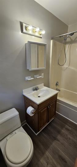 306 New Rock Creek Road Apt A - Photo 2 of 7