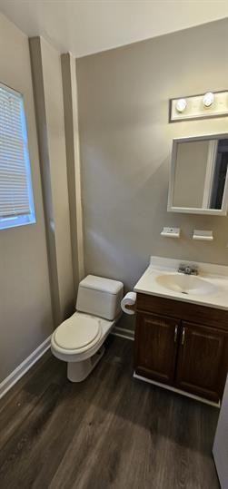 306 New Rock Creek Road Apt A - Photo 3 of 7