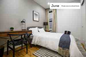 featured image of 2053 Frederick Douglass Blvd #A