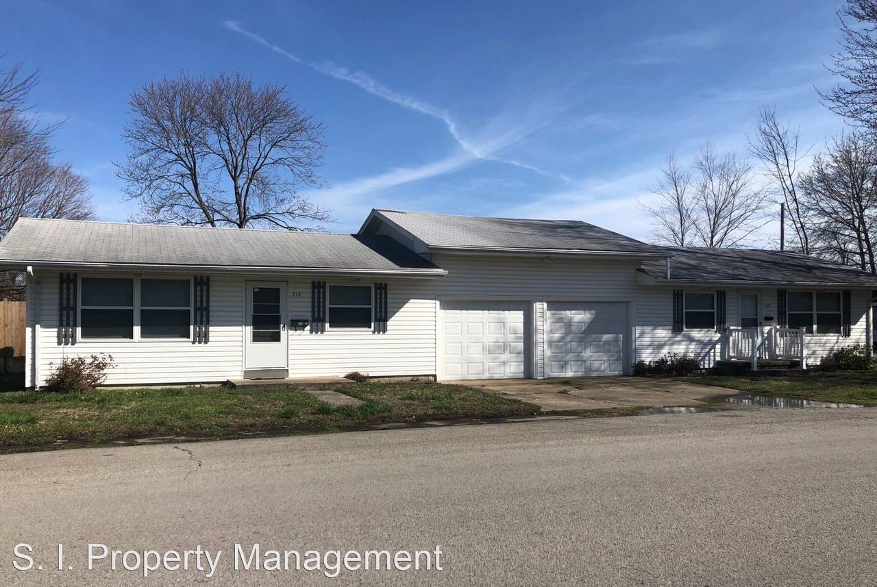 719 E Monroe St, Herrin, IL 62948 3 unit Rentals Zumper