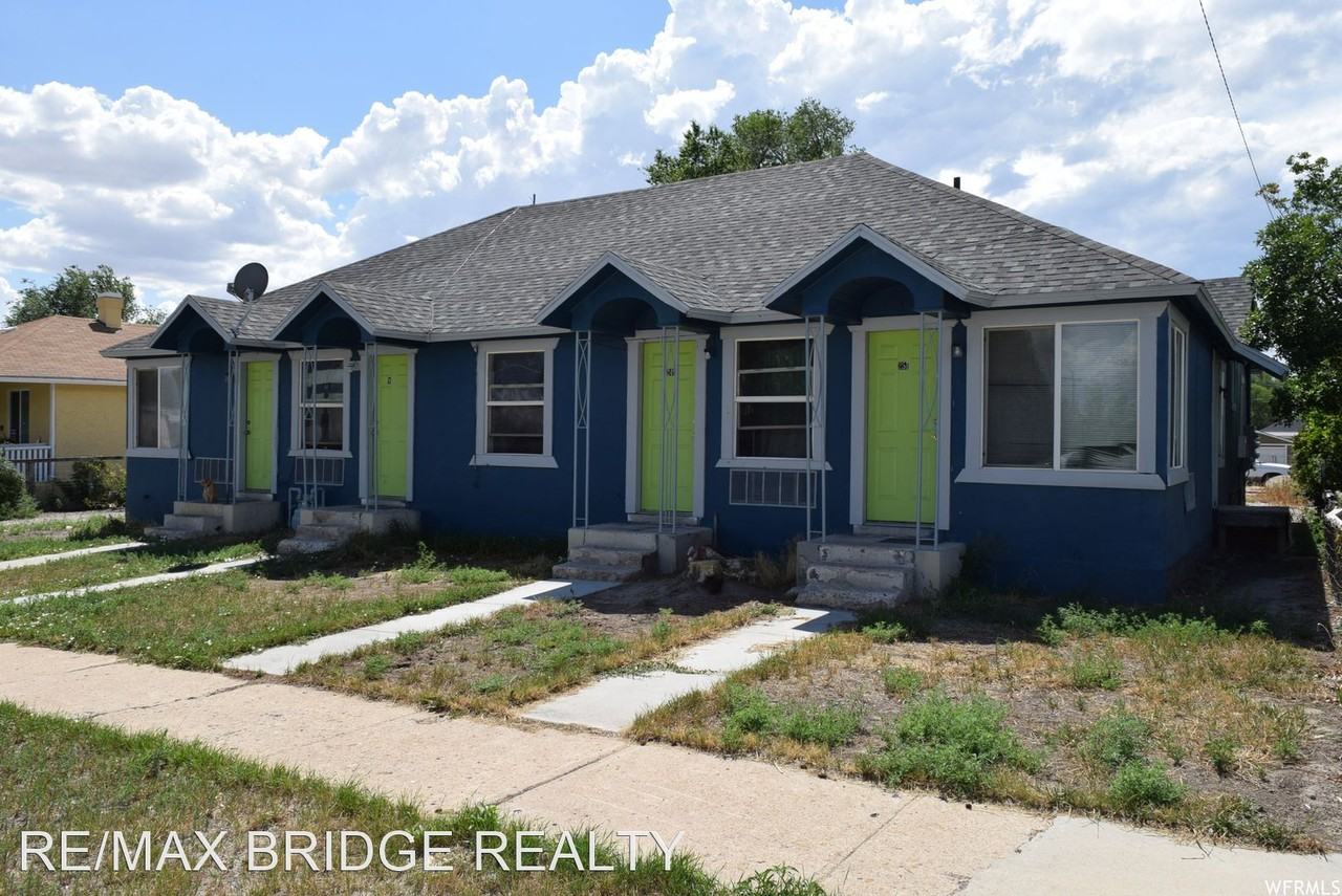 245 N 200 E Apartments in Price, UT 84501 Zumper