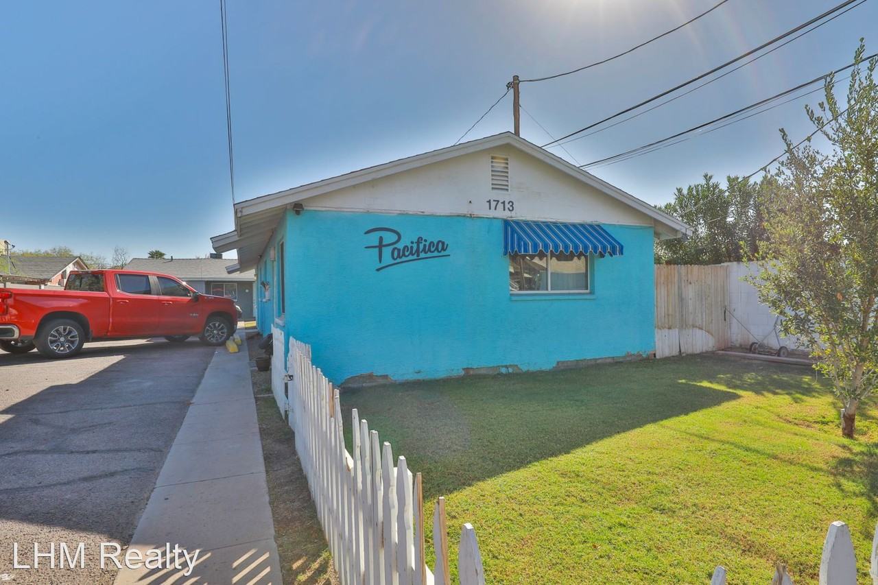 Pacifica - Photo 2 of 16