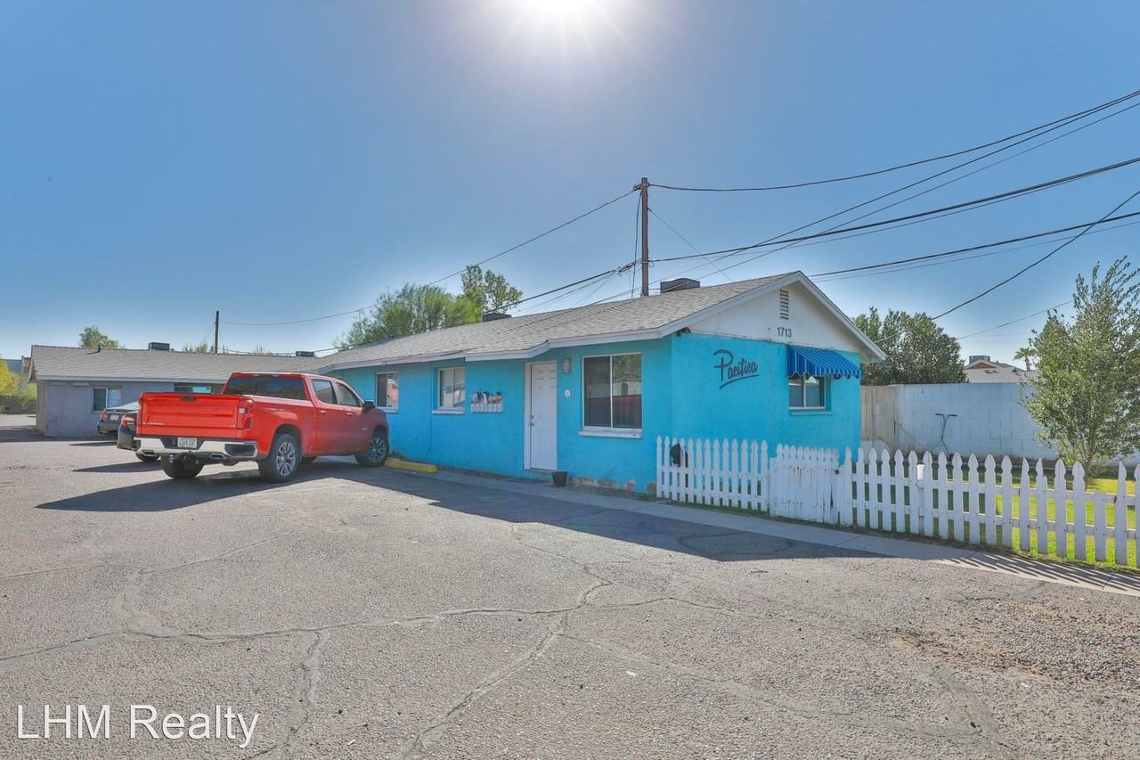 Pacifica - Photo 3 of 16