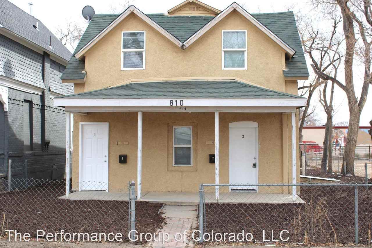 Cheap Apartments for Rent in Pueblo, CO Low Monthly Rent on Condos
