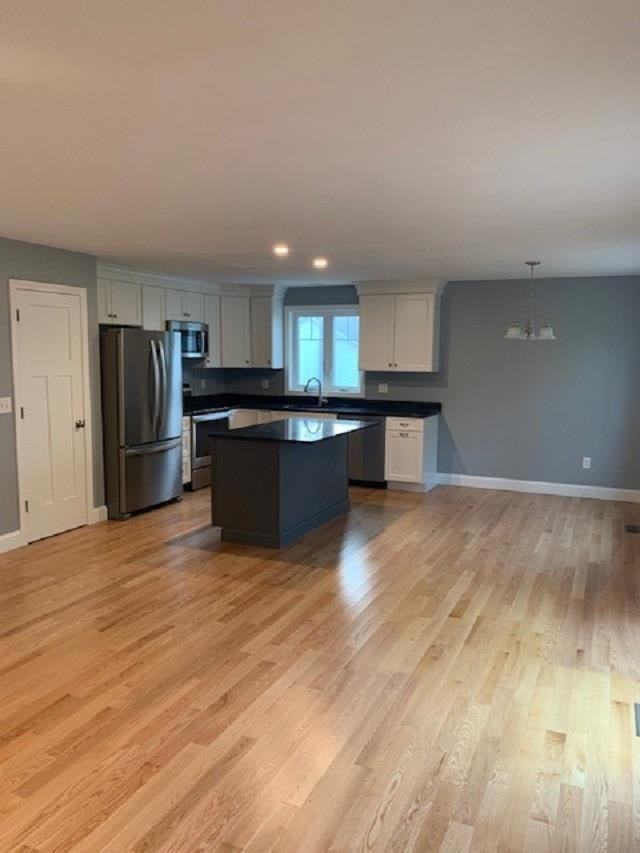 86 Chandler St ##A - Photo 2 of 5