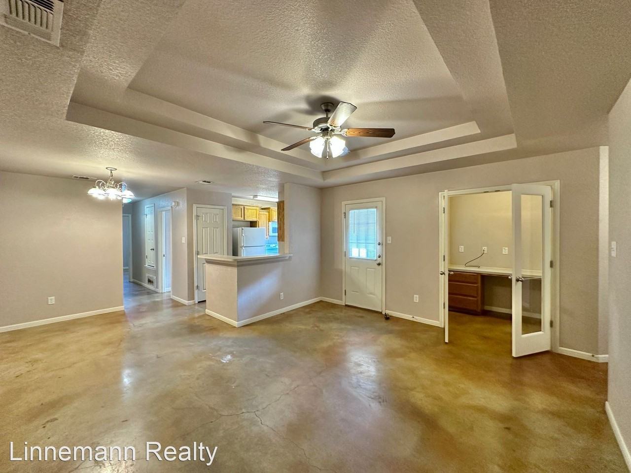 1311 A POWDER RIVER A&B Apartments 1311A Powder River Dr, Killeen, TX