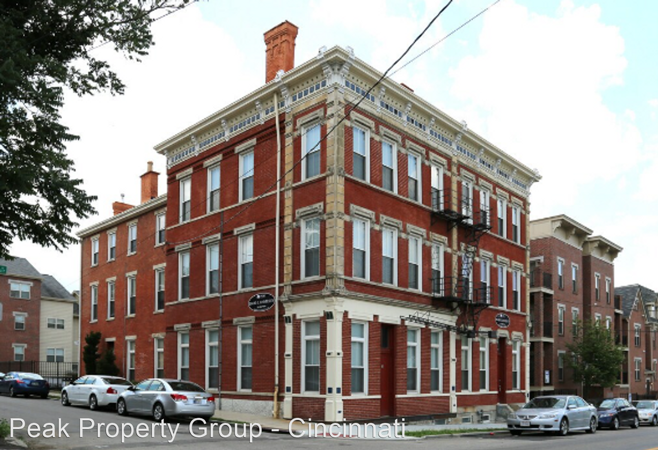 213215 E University Avenue Apartments 213 E University Ave