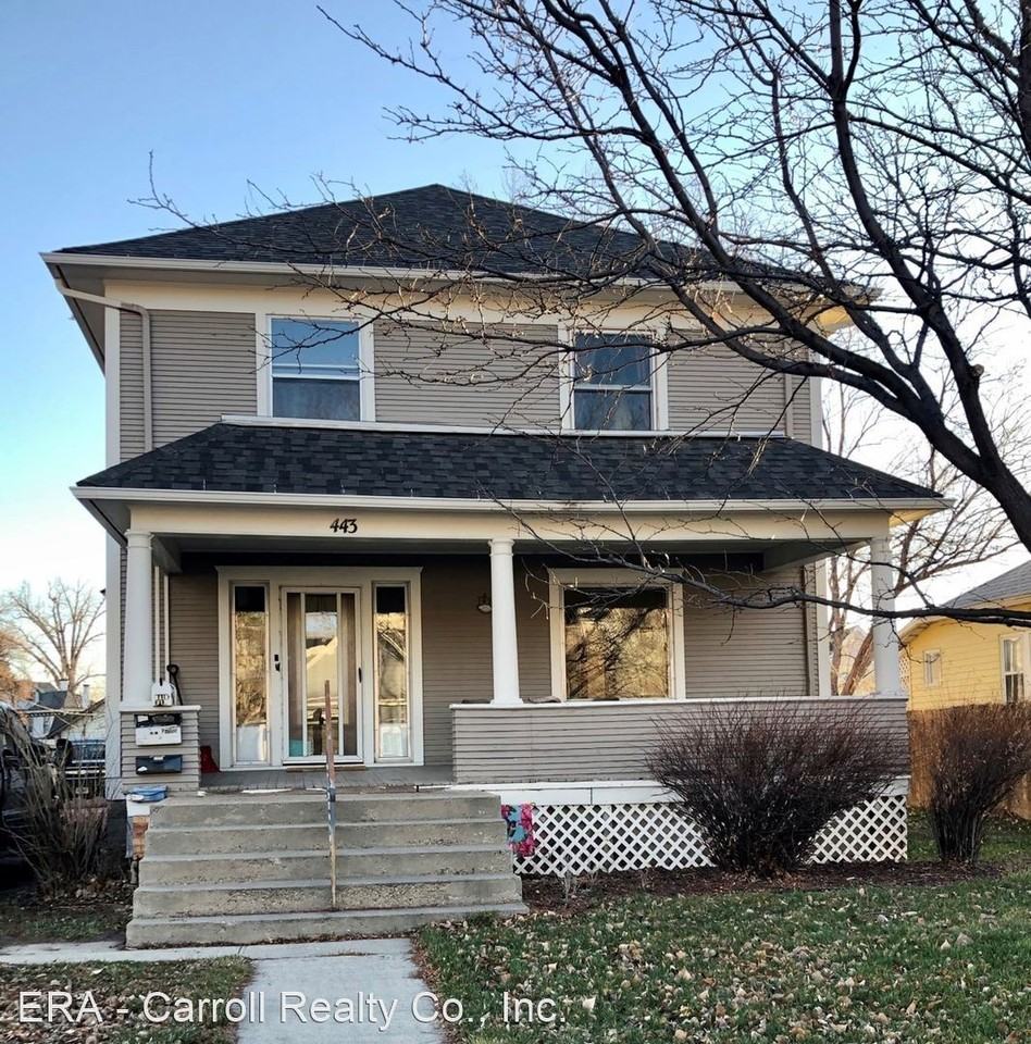 443 Gladstone St Apartments in Sheridan, WY 82801 Zumper