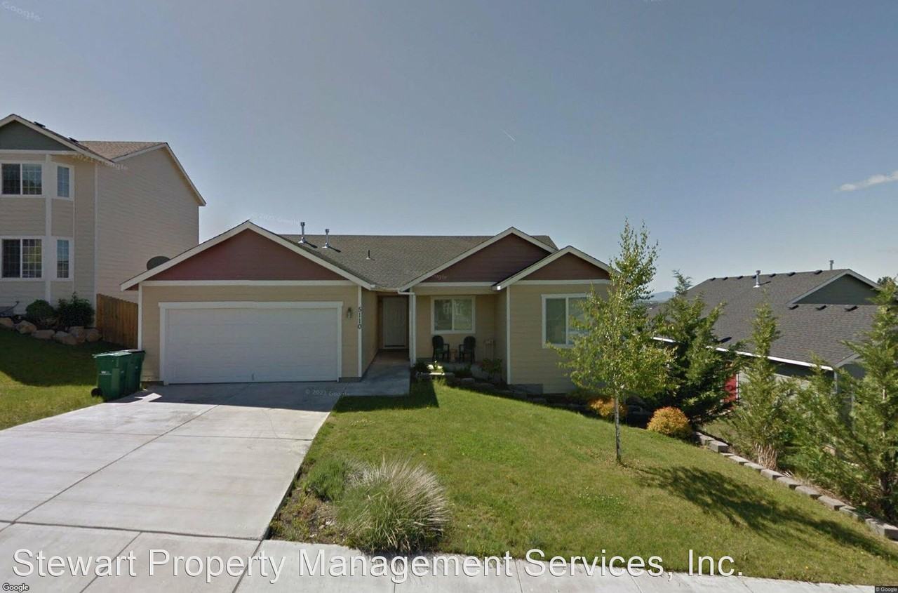 5110 Larch Ln, Klamath Falls, OR 97601 4 Bedroom House for 1,925/month