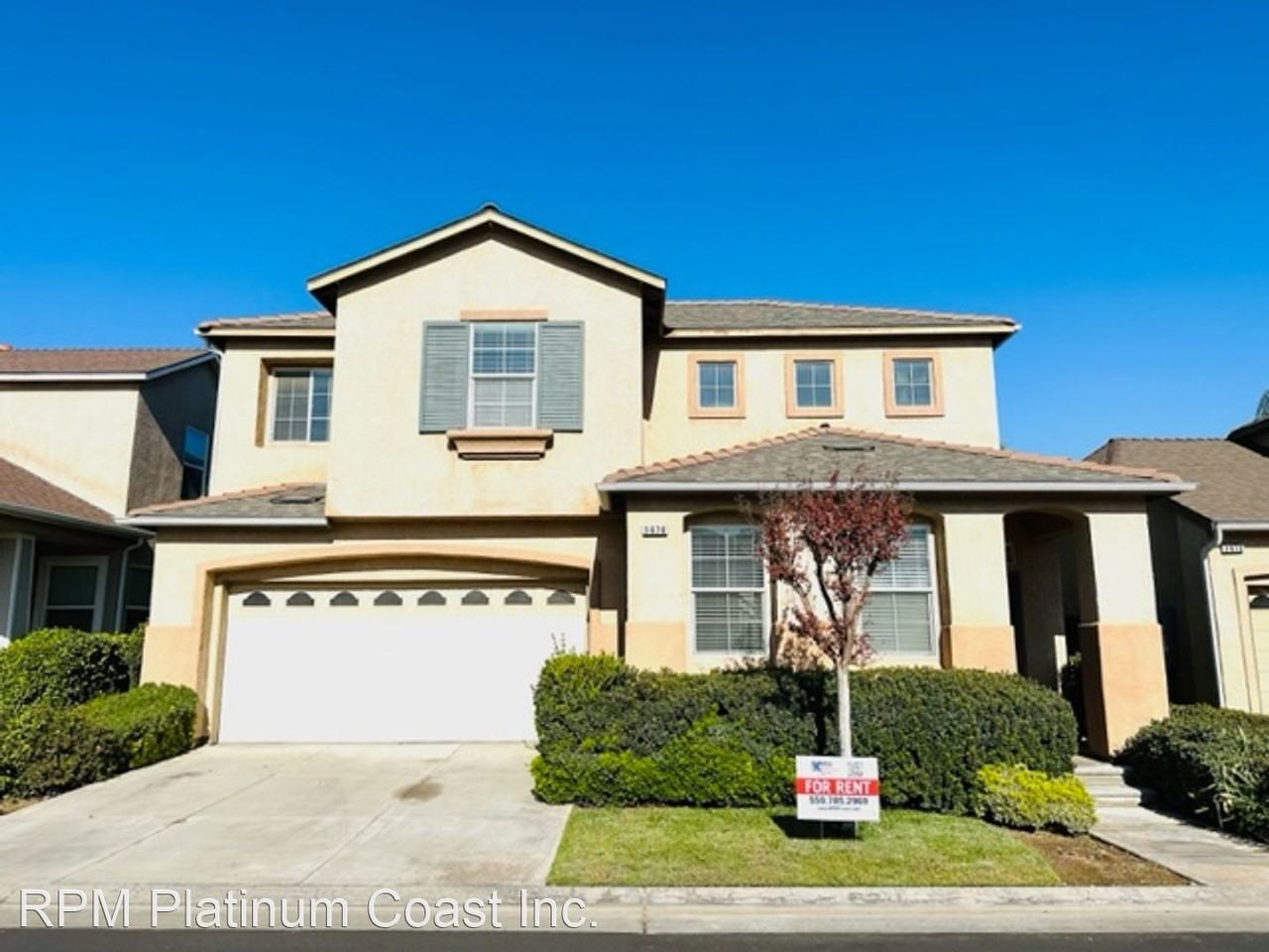 3676 W Black Walnut Ln, Fresno, CA 93711 4 Bedroom Apartment for Rent