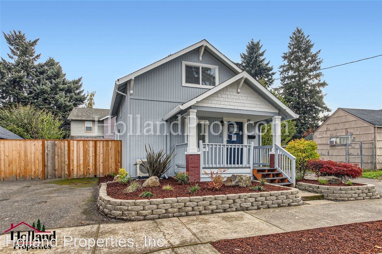 336 Nw Connell Ave, Hillsboro, OR 97124 2 Bedroom House for 1,795