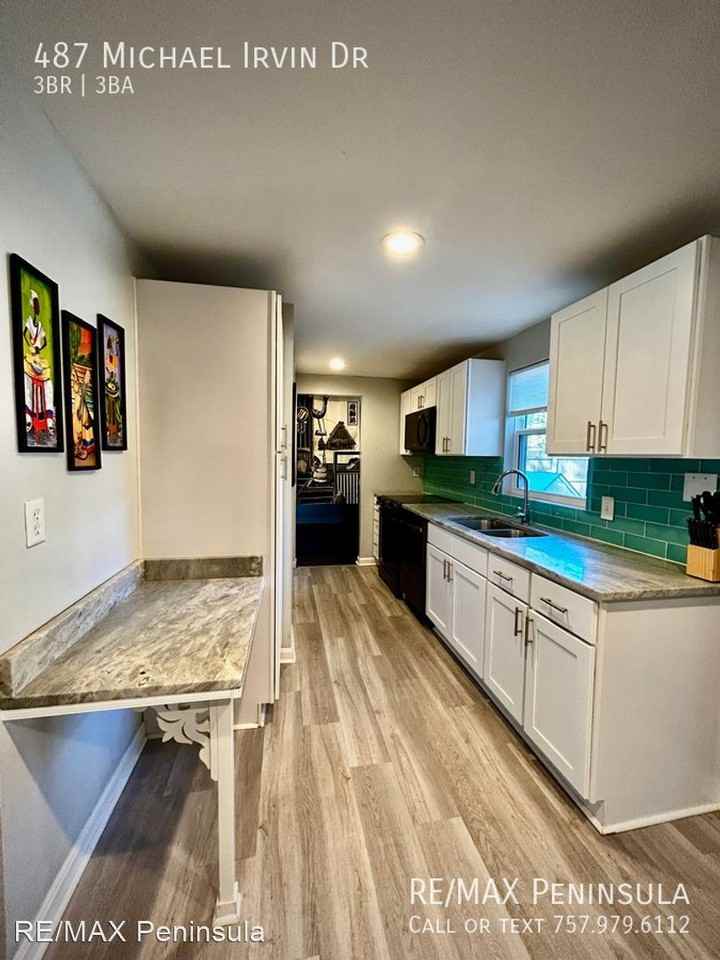 487 Michael Irvin Dr - Photo 3 of 22