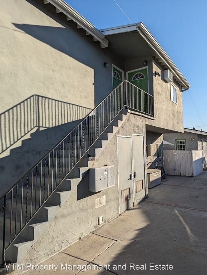 32nd Street Apartments 32nd St, San Diego, CA 92102 Zumper