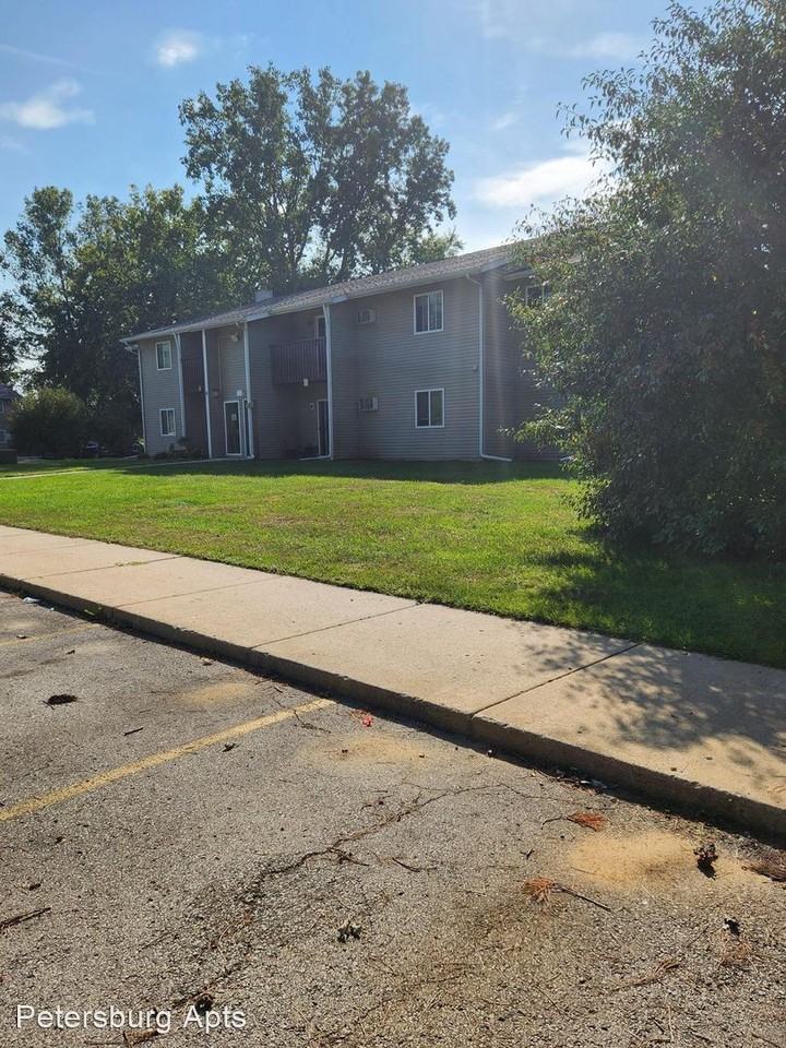 Petersburg Apartments 101 W. Madison A08, Petersburg, MI 49270 Zumper