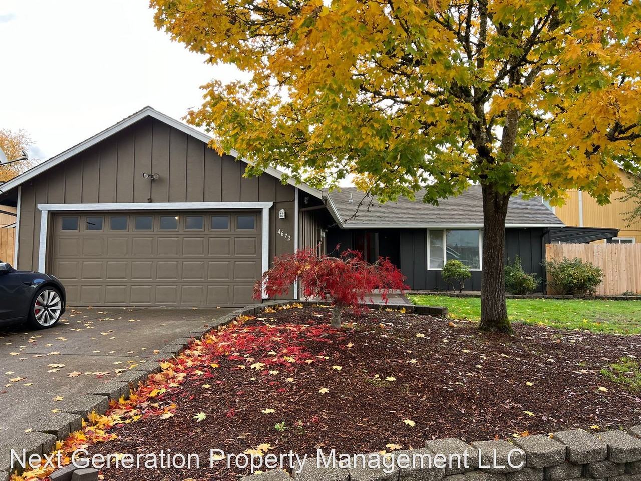 Pet Friendly Houses for Rent in Bethel, Eugene, OR Photos & Pricing