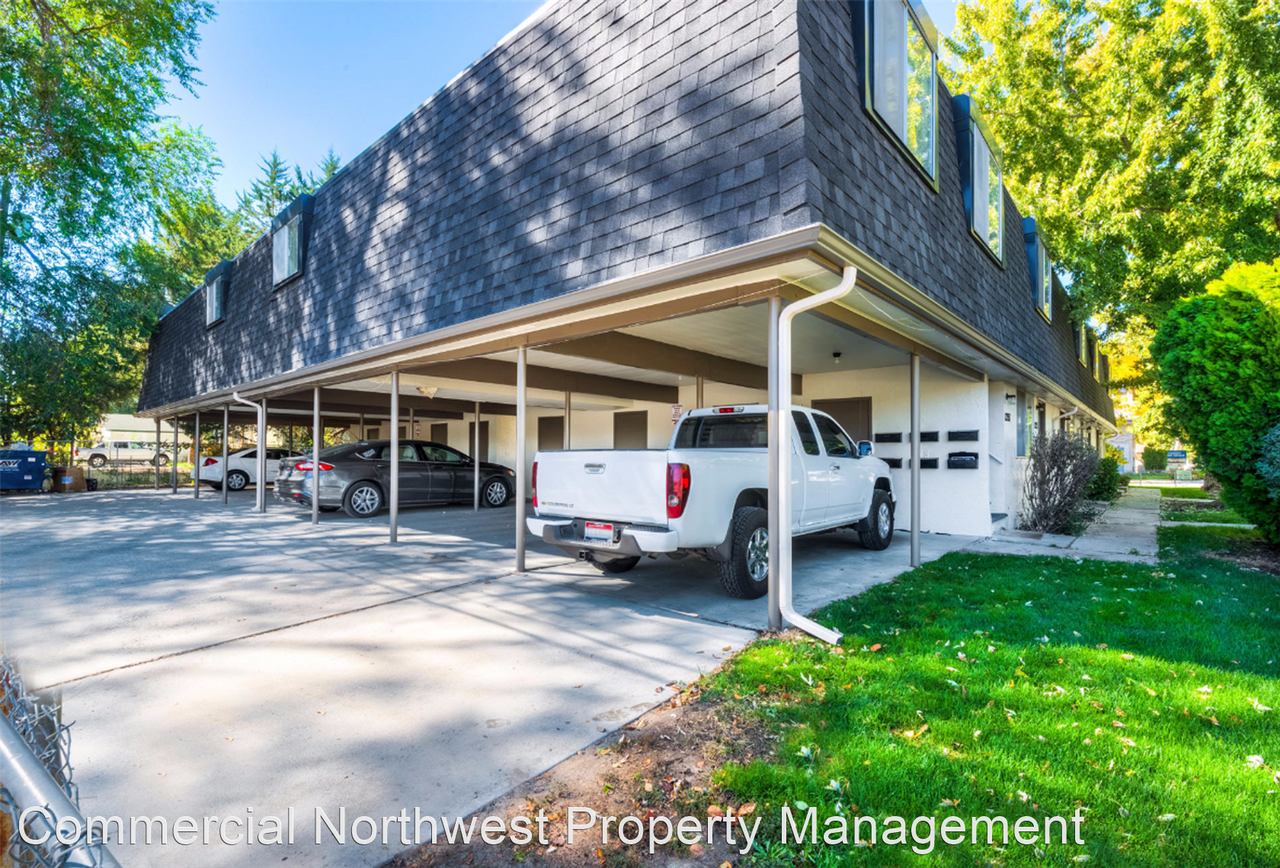 Boise Euclid Apartments - Photo 2 of 7