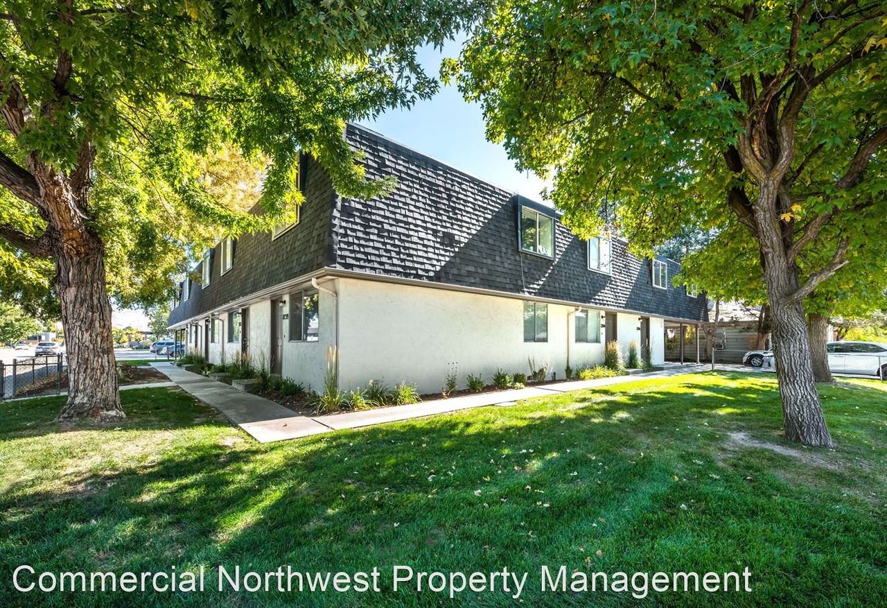 Boise Euclid Apartments - Photo 3 of 7