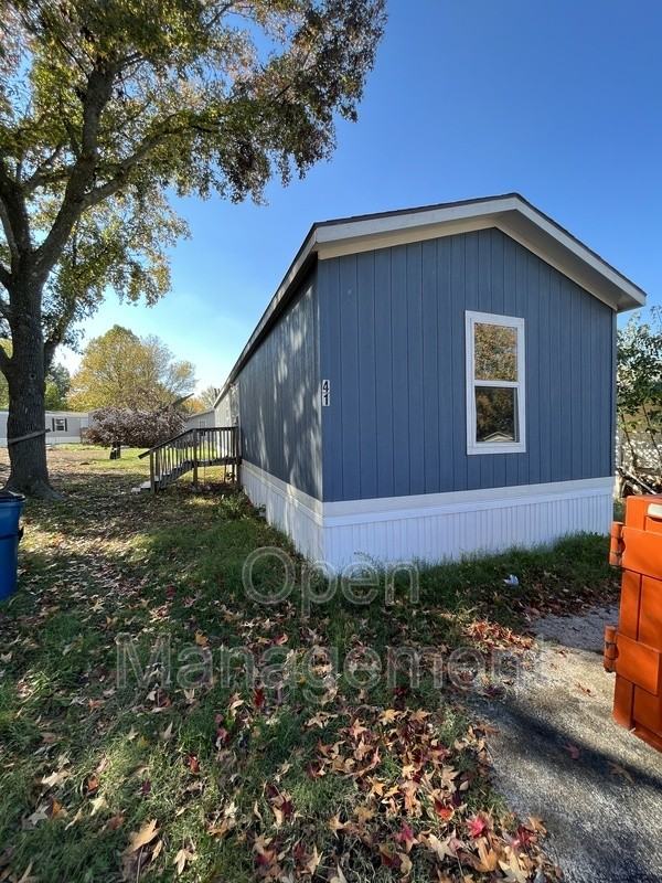 Briarwood Manufactured Home Park - Photo 2 of 39