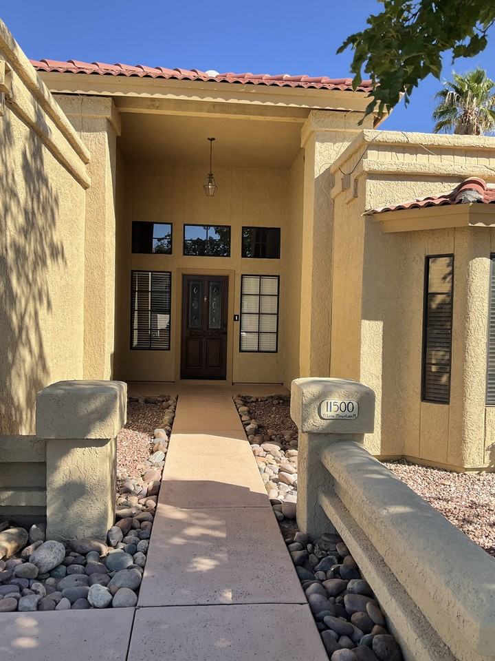 11500 N Lone Mountain Pl - Photo 3 of 41