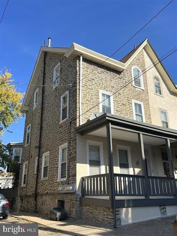 3605 Indian Queen Ln Apartments in East Falls, Philadelphia, PA 19129