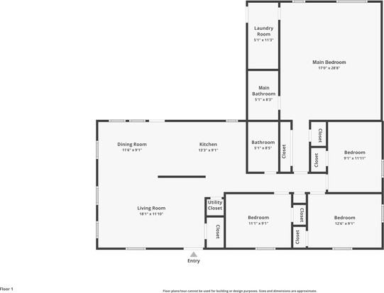113 Tew St - Photo 2 of 22