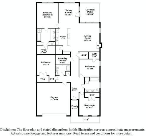 15977 Glenncrest Ln - Photo 2 of 15