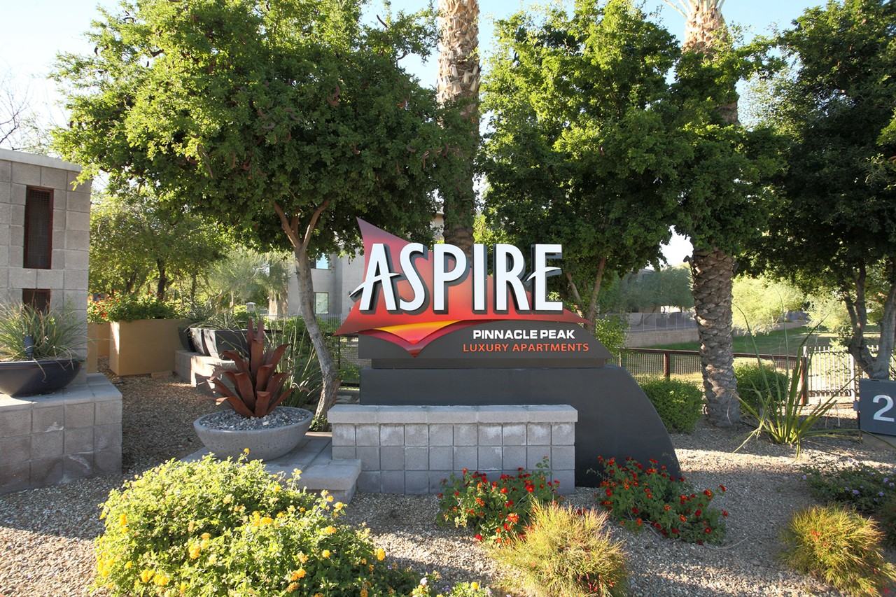 Aspire Pinnacle Peak Apartments - Photo 2 of 15
