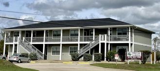 1806 W Highway 21 - Photo 1 of 1