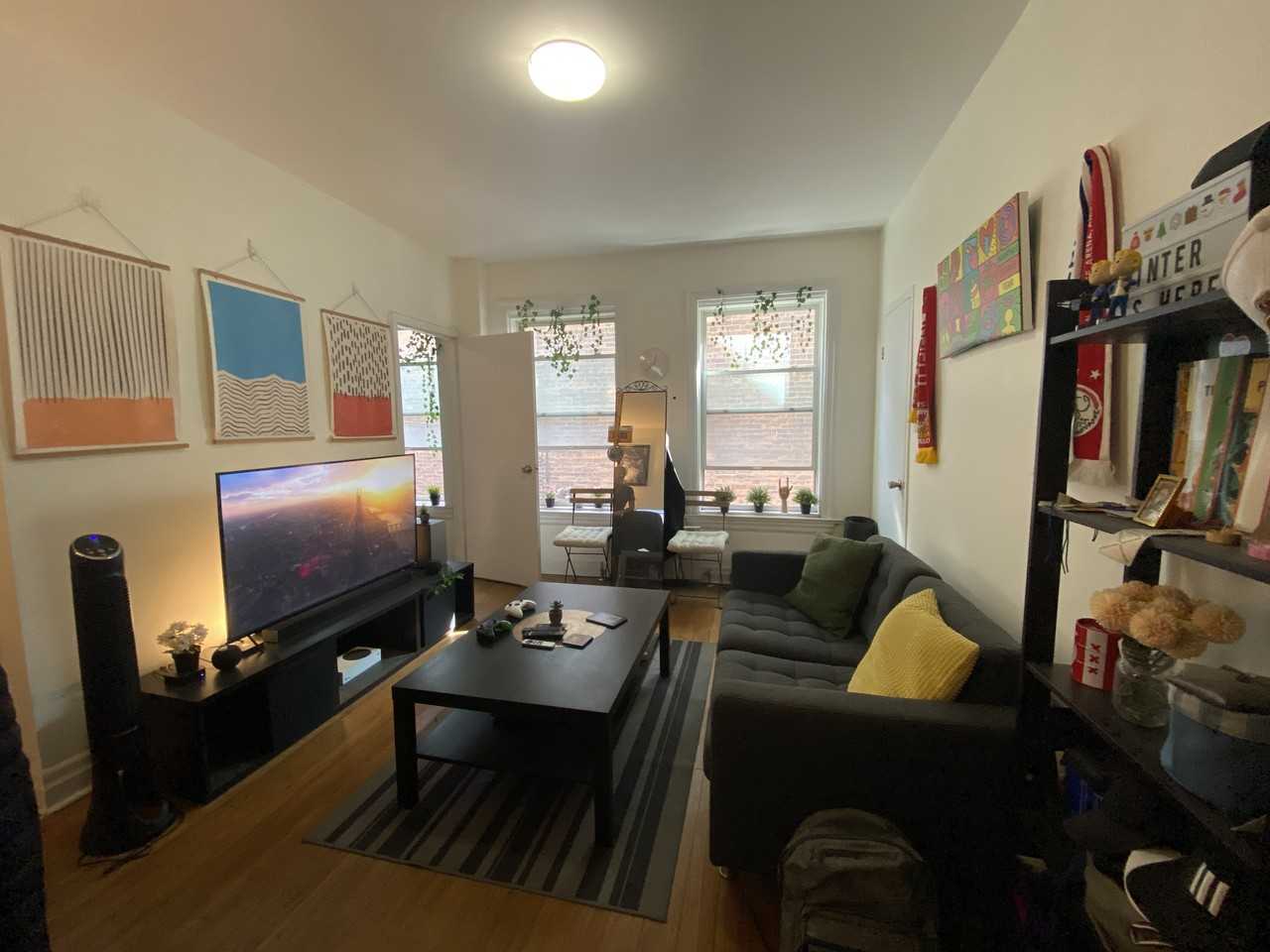 1 Triller Avenue #209