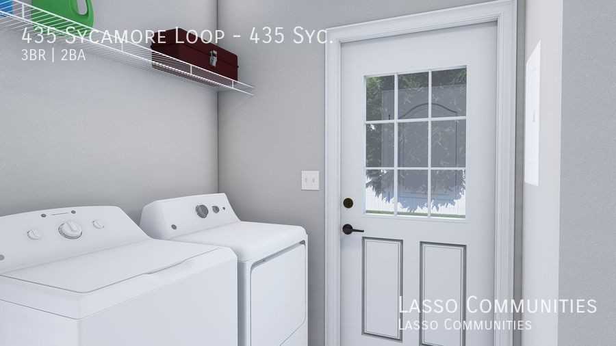 435 Sycamore Loop #435SYC - Photo 2 of 8