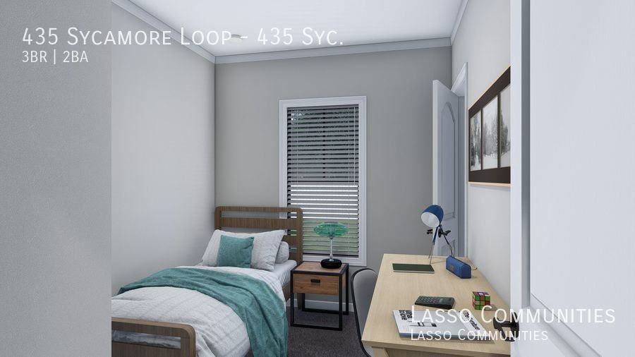 435 Sycamore Loop #435SYC - Photo 3 of 8