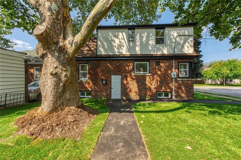 1630 King Street E Hamilton, ON L8K 1T7 Apartments 1630 King St E